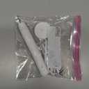 Philips Sonicare 4100 Series Electric Toothbrush  Sonic Toothbrush with Advanced Sonic Technology, Pressure Sensor, Two Intensity Settings, Smartimer & Quadpacer, White, Model HX3681/23