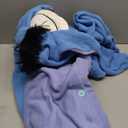 Animal Onesie Adult One Piece Cosplay Costume Pajamas for Women Men (Large, Multicolor Donkey)