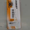 Plate Chain Adjuster & Bolts for Suzuki QuadRacer 250 500 LT250R LT500R Quadsport Z 400 LT-Z400 1985-2007 for Kawasaki KFX400 2003 61421-01C01 11065-S039