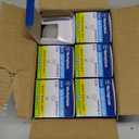 Westinghouse 53161000 50-Watt Equivalent R20 Flood Dimmable Bright White LED Light Bulb with Medium Base (6 Pack)