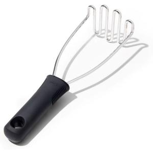 OXO NEW OXO Good Grips Stainless Steel Potato Masher