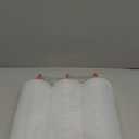 3-pack Plastic Squeeze Bottles for Sauces - 32oz Condiment Squeeze Bottles for Liquids - BPA Free Squirt Bottle with Cap - Ketchup, Syrup, Oil, Dressings, Honey & Arts and Crafts