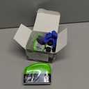 2Pcs Oil-Free Car Glass Brushes, Automotive Oil Film Cleaning Brush for Car Windows, 2026 Upgrade 2.0 Cleaning Doard, 150ml Universal Clearvision Glass Cleaner Prevents Rain and Fog