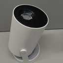 [Electric Focus]Mini Portable Projector with 4K Support, Bluetooth 5.4 WIFI6, 5watt Sound Base Speaker, 260 ANSI, Android 11, 210 Rotation , Auto Keystone Correction Video Projector HY300 PLUS