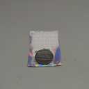 Klearlook Magnetic Suction Phone Mount for MagSafe Case, Removable Sticky Phone Grip Holder for Hands-Free Makeup/Selfie/Live Streaming/Vlog for TikTok & Instagram Influencer/Creator, Transparent