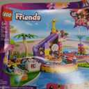 LEGO Friends Fun Water Park Day 42676