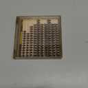 Short Lash Clusters 9-12mm Wispy Cluster Eyelash Extensions 160pcs Natural Individual Lashes Natural Look C Curly Thin Band Eyelashes Clusters by TOOCHUNAG