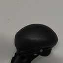 Motoforti Gear Shift Knob Handle, Automatic Shift Knob Handle, for Honda Civic 2006- 2011, Plastic, Black