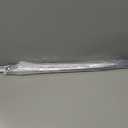 14pc Clear umbrellas