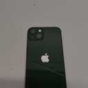 Apple iPhone 13, 256GB, Green - Unlocked 