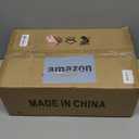 Ganeed Black French Country Chandelier,6 Lights Farmhouse Candle Iron Chandeliers,Vintage Metal Pendant Light Fixture for Kitchen Island,Dining Room,Bedroom