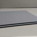 Shatterproof Wall Mirror Full Length for Bedroom, Acrylic Gym Mirrors For Home, Extra Thick: 0.12 inch, 12 x 12 inch x 4 Pcs, Workout Mirrors Safe for Kids, Over The Door, Long Wall Mounted