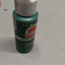 Apple Barrel Acrylic Paint in Assorted Colors (2-Ounce), 20529 Christmas Green