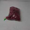 Toddler Baby Girls Velvet Tutu Dress Bowknot Ruffle Tulle Princess Christmas Birthday Party Dress Fall Winter Clothes Red 4-5 Y