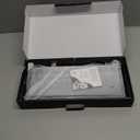 AULA F75 Pro Wireless Mechanical Keyboard,75% Hot Swappable Custom Keyboard with Knob,RGB Backlit,Pre-lubed Reaper Switches,Side Printed PBT Keycaps,2.4GHz/USB-C/BT5.0 Mechanical Gaming Keyboards