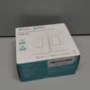 Kasa Smart 3 Way Dimmer Switch KIT, Dimmable Light Switch Compatible with Alexa, Google Assistant and SmartThings, Neutral Wire Needed, 2.4GHz, ETL Certified, No Hub Required, White (KS230 KIT v2)