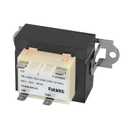 40VA HVAC Transformer 120/208/240V to 24V  Direct Replacement for Goodman Amana 0130M00138S, GT4031F, Honeywell AT140A1018, Robertshaw 620 Series & More | 24 Volt Furnace & AC Control Transformer