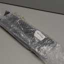 Adviace Replacement Parts for Dyna-Glo DGB610SSP DGH483CRP DGF493BNP DGF510SBP Grills, 15 inch Porcelain Grill Heat Tents Heat Plates for Outdoor Gourmet GR2205720-OG-00 GR2205723-OG-00, Set of 6