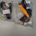 8.9'' Head Up Display for Tesla Model 3 Highland with Wireless/Wired Carplay Android Auto Bluetooth Synchronous Data,Equipped with Front Camera,OTA Update,Tesla Model 3 Highland Carplay Screen