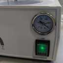 1000ml Portable Veterinary Suction Machine for Home Use 110V