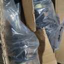 171572R+171572L Front Complete Shock Absorber Compatible with Dodge Caravan/Grand Caravan 2001-2007, Chrysler Voyager 01-03/ Town & Country 01-07, Left & Right Struts w/Coil Spring Assembly