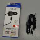 ZGear 2.4AMP Car Charger Type-C