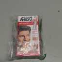 Just For Men Easy Comb-in Hair Color for Men with Applicator, Medium Brown, A-35
