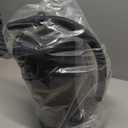 WACOOL Reptile Fogger with Humidity Controller, 4L Large Tank Reptile Humidifier with Humidistat & Extended Hose, Automatic Terrarium Fogger for Beared Dragon Lizard Gecko Snake Tortoise