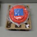 Kidde Smart Smoke and Carbon Monoxide Detector, Ring App Enabled for Real-Time Notifications, Hardwired Alarm, AA Backup Battery