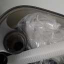 WACOOL Adjustable Reptile Fogger Terrarium Humidifier, Large Tank Fog Machine with Double Hoses & 4 Liter Reservoir, Large Tank Terrarium Humidifier for Reptiles/Amphibians/Herps/Vivarium