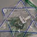 Hanukkah Decorations Star of David Blue Neon Window Lights, 12 Inch Battery and USB Powered Chanukah LED Neon Sign Lights with Timer for Jews Judaism Synagogue Passover Shabbat Hanukkah(1 Pcs)