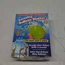 Amazing Balloon Blast Latex Free No Tying Reusable Water Balloons 12pcs