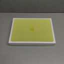 Apple 2026 MacBook Neo 13-inch Laptop with A18 Pro chip: Built for AI and Apple Intelligence, Liquid Retina Display, 8GB Unified Memory, 512GB SSD Storage, 1080p FaceTime HD Camera, Touch ID; Citrus