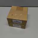 2 x Christmas Tree Shaped Coasters Set of 4Heavy Duty Marble Drink Coasters for Coffee TableWhite Stone Round Cup CoastersUnique Christma Home Bar Essentials&Decor