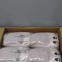 Depend Fresh Protection Adult Diapers, Incontinence & Postpartum Bladder Leak Underwear for Women, Disposable, Maximum, Extra-Extra-Large, Blush, 44 Count (2 Packs of 22)