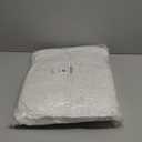 Welacer Polyfill Stuffing 36.8oz, Fluffy Pillow Stuffing for Stuffed Animals, DIY Plush Toys, Cushions, Cloud Decorations, Premium Original White Polyester Filling for Crochet Crafts