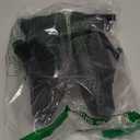 Slip On Sneakers Women Non Slip Work Shoes Water Resistant Comfortable Black Slip Resistant Breathable Lightweight Walking Shoe Zapatos Antideslizantes para Mujer, Black (7, Night Forest)