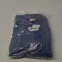 RUMIA Fall Outfits for Women 2025 Vacation Matching Sweater Lounge Sets (S-2XL) (XX-Large, Navy)