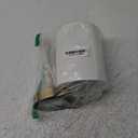 Touch Control Cordlss Table Lamp, USB-C Rechargeable Lamp with Stepless Dimming, 4000mAh Battery Operated Vintage Bedside Lamp for Bedroom, Living Room, Night Light & Emergency Lighting, Brass, 1 Pack