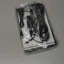 TV Antenna Indoor Outdoor 2026 for Smart/Old TV for Long Range 360 Reception and Local Channels Digital HD Antenna with Amplifier Signal Booster Supports 8K 4K 1080p - 26.2 ft HDTV Coax Cable