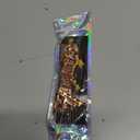 JR.DM Rose Gold Watch Bands for Women Compatible with Apple Watch 38mm 40mm 41mm 42mm(S10/11) Adjustable Metal Cowboy Steel Single Chain Bracelet for iWatch Series 11/10/9/8/7/6/5/4 SE 3/2/1(No Case)