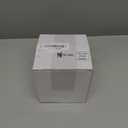 Norme 5 Pcs 3-1/2 Inch Kitchen Sink Drain Strainer Assembly Garbage Disposal Flange Stopper Plug Garbage Disposal Splash Guard Stainless Steel Sink Drain Strainer Replacement Kit (Gold)