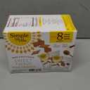 Simple Mills Cookies Sweet Thins Honey Cinnamon 6.5 oz (Pack of 4). BBD 11/09/2025
