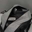 pryfey Leg Massager with Heat and Compression, Foot Massager for Circulation and Pain Relief, 3 Timers, 12 Intensity, 6 Modes,3 Heating with Knee Massager,Gift for Man Woman Parents,Black