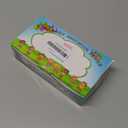 Lapare Audible Educational Toy with Music for Toddlers Age 1 2 3 4 5, 252 Sight Words Flash Cards Kindergarten Toy for Girls to Learn Alphabet Number Color Shapes and More (Pink)