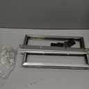 Tudomro mini soil ground stand bracket with screws ground stand