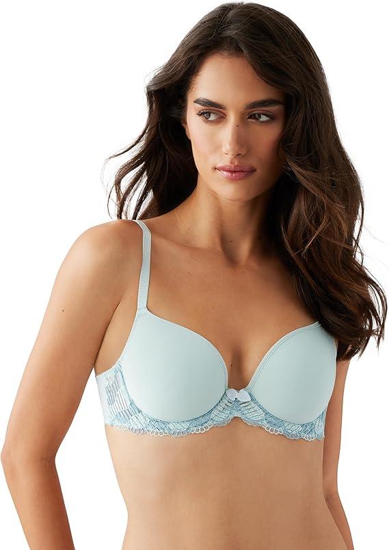 Wacoal Women's La Femme Contour Bra 36C 34C 2 Pack