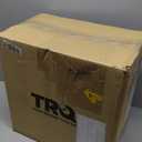 WEELMOTO for 1998-2004 GMC Sonoma Headlights Assembly Compatible with 1998-2001 Oldsmobile Bravada / 1998-2005 GMC Jimmy Headlight Replacement Fits factory models Without Fog Lights Only with Bulbs