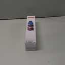 2 x Hat Organizer for Baseball Caps, 2 Pack Hat Rack for Wall, Wall Mounted Adhesive Cap Rack, Hat Holder Hanger Hold Up to 20 Cap, Baseball Hat Storage Organizer for Door, Closet, Bedroom (White)