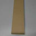 Sports Medal Hanger Display Holder Hook Rack for 60 Medals-16 Wide with 20 Hooks-Black-Easy Use Awesome Gifts (16 inches long Pack Box)